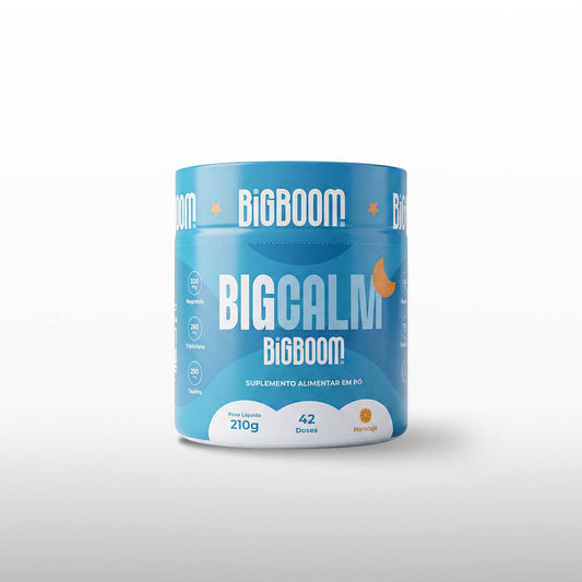 BigCalm BigBoom