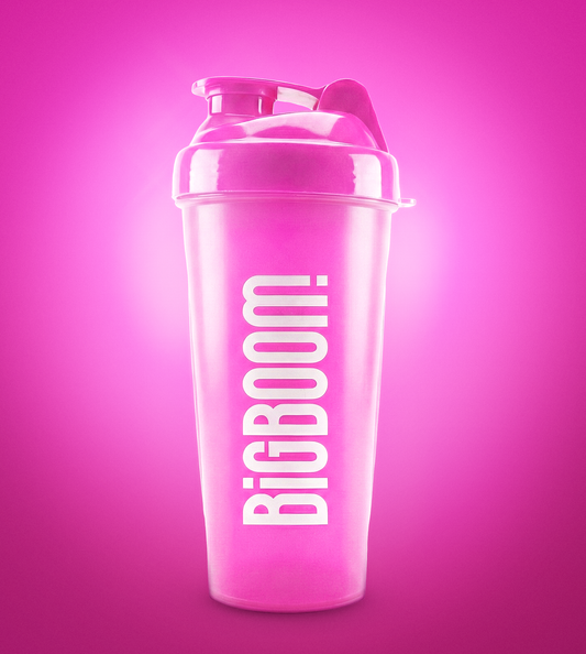 Coqueteleira BigBoom