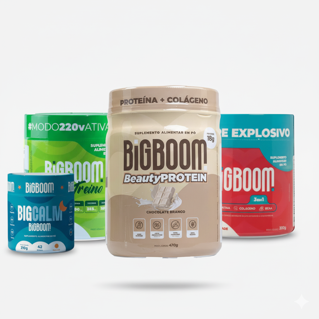 Mix de Produtos com 30% OFF