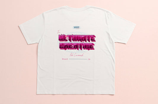 Camiseta BigBoom