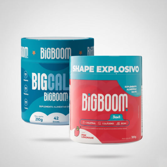 Combo Performance - Dia e Noite