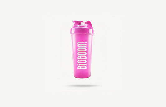BigBoom® Creatina, Whey Protein e Pré-Treino para Máxima Performance.
