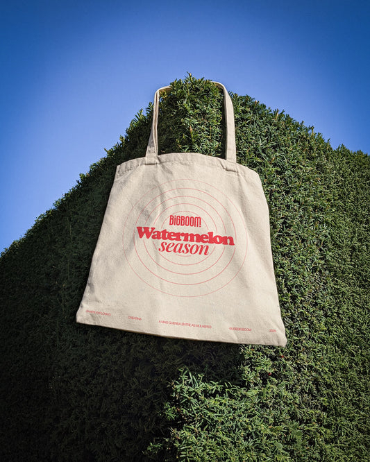 Ecobag BigBoom