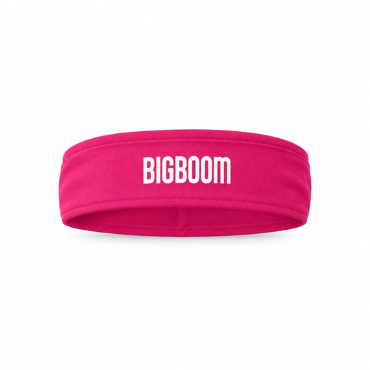 Faixa de Cabelo BigBoom