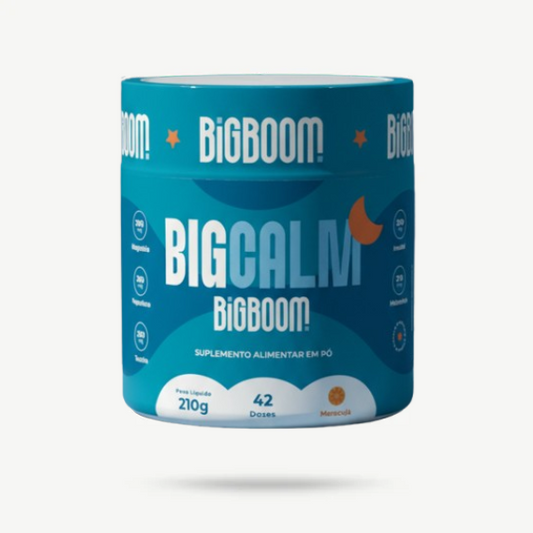 BigCalm BigBoom