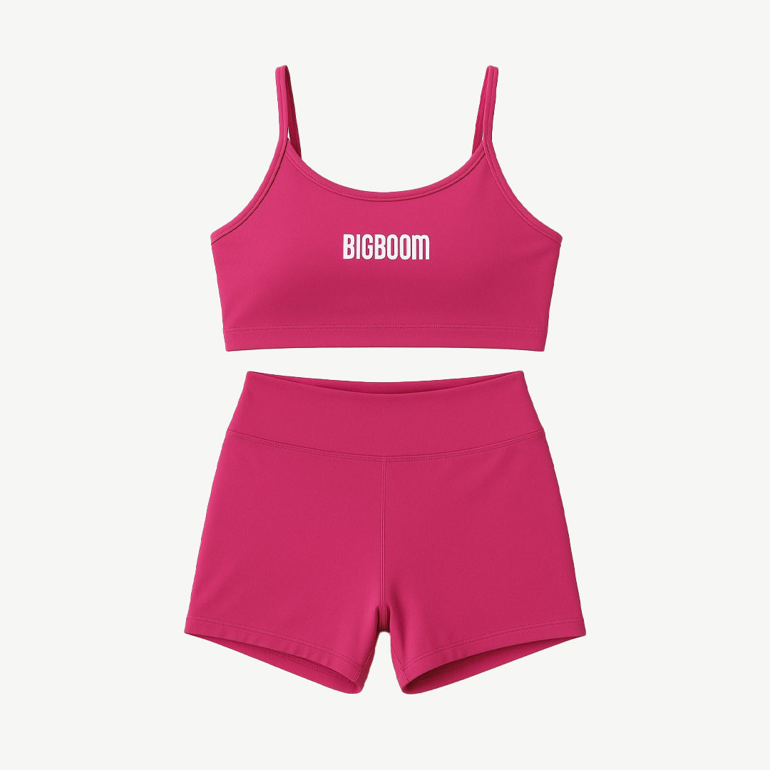 Conjunto BigBoom